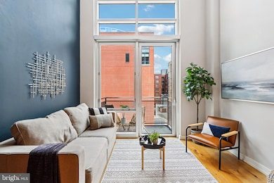 Metropole unit 406, Washington, DC 20005 - photo 2