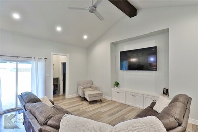 4602 Crosley Ln, Abilene, TX 79606 - photo 6