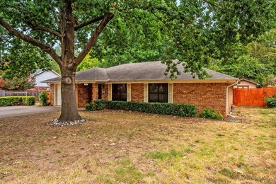 1019 Oak Ridge Dr, Denison, TX 75020 - photo 3