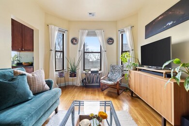 42 Rockview St unit 6, Jamaica Plain, MA 02130 - photo 2