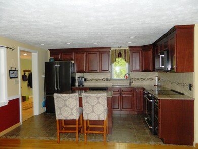 5 - Kitchen - 26 Rankin