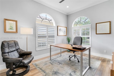 5119 Magnolia Bay Cir, Palm Beach Gardens, FL 33418 - photo 4