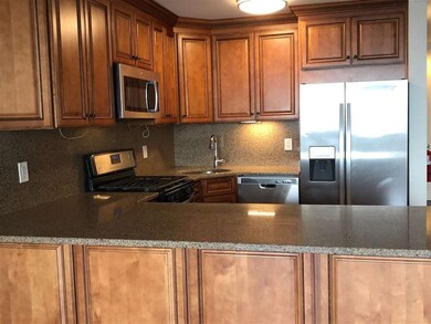 The Galaxy Towers unit 36D, Guttenberg, NJ 07093 - photo 5