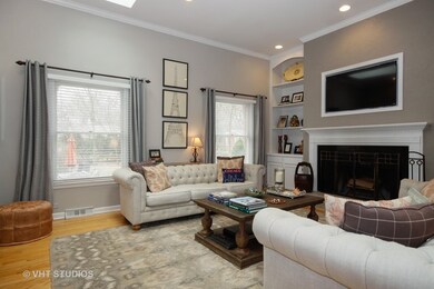 724 Perth Ave, Flossmoor, IL 60422 - photo 7