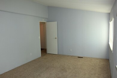 Master bedroom.