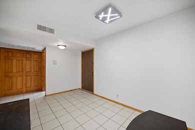 Dining or Flex Room