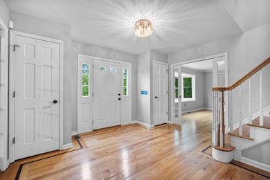Entry