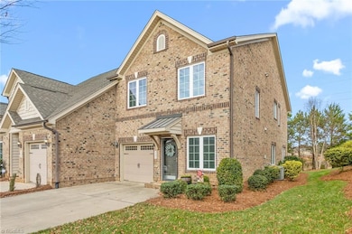 717 Piedmont Crossing Dr, High Point, NC 27265 - photo 2