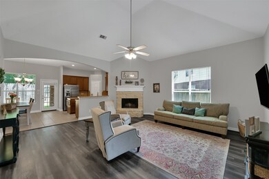 7010 Casita Dr, Magnolia, TX 77354 - photo 6