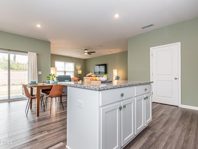 1644 Arapahoe Ridge Dr, Raleigh, NC 27604 - photo 5