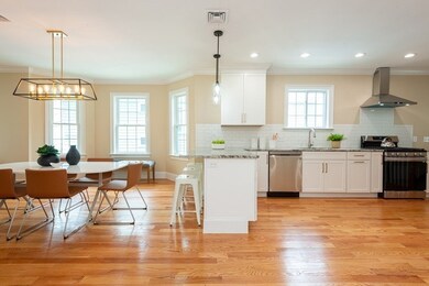 16 Egerton Rd unit 16, Arlington, MA 02474 - photo 6