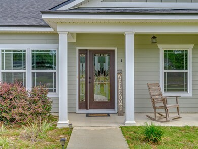 533 Parkside Cir, Crawfordville, FL 32327 - photo 5