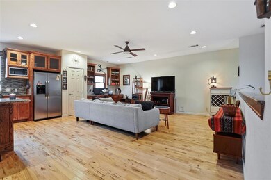 5217 Richard Ave unit B, Dallas, TX 75206 - photo 6