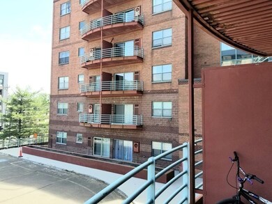 The Montclair Condominiums unit 217, Quincy, MA 02171 - photo 4