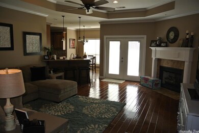 0 Oak Glenn Loop unit 16019557, Bryant, AR 72202 - photo 7