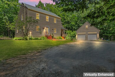 57 Jack Hall Rd, New Gloucester, ME 04260 - photo 4
