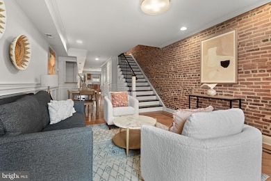 826 S Kenwood Ave, Baltimore, MD 21224 - photo 2