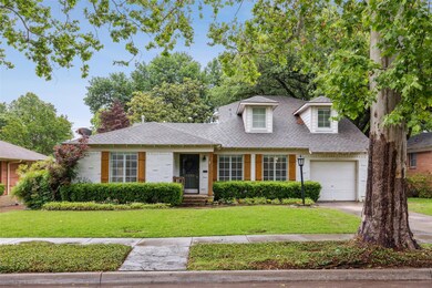 6538 Axton Ln, Dallas, TX 75214 - photo 2