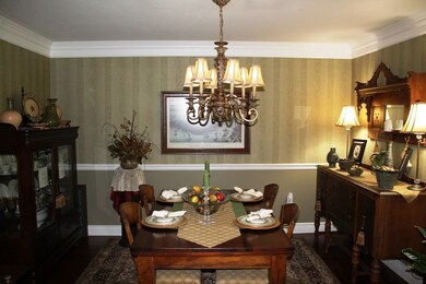 510 Oakbrook Cir, McComb, MS 39648 - photo 6