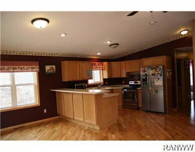 27981 N Point Lake Rd, Webster, WI 54893 - photo 3