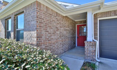 326 Linedale Ave, Magnolia, TX 77354 - photo 4