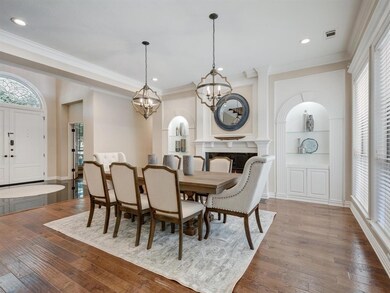 4605 Mill Springs Ct, Colleyville, TX 76034 - photo 7