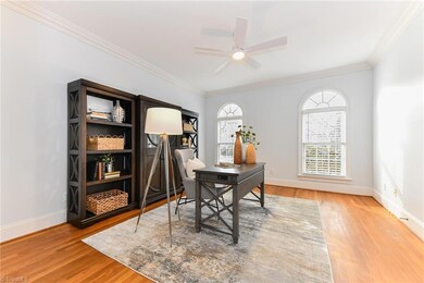 2nd Bedroom of office