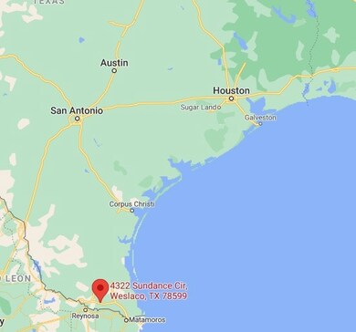 4322 Sundance Cir, Weslaco, TX 78599 - photo 6