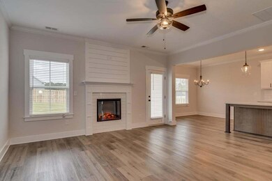 2602 Traverse Trail, Evans, GA 30809 - photo 4