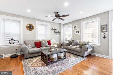 540 Argyle Ave, Ambler, PA 19002 - photo 5