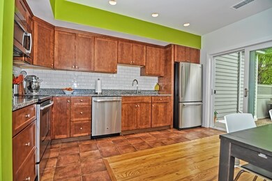 189 Richdale Ave unit B3, Cambridge, MA 02140 - photo 6