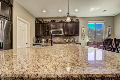 Upgraded Full Thickness Granite