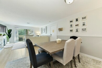 20 Turning Mill Ln unit 11, Quincy, MA 02169 - photo 4