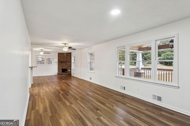 2276 Clay Rd SW, Austell, GA 30106 - photo 6