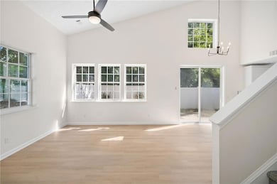 872 Windcroft Cir NW, Acworth, GA 30101 - photo 2