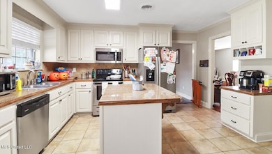 223 Redbud Dr, Vicksburg, MS 39180 - photo 6