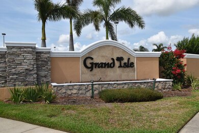 Grand Isle