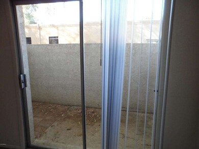 ARCADIA TO PATIO