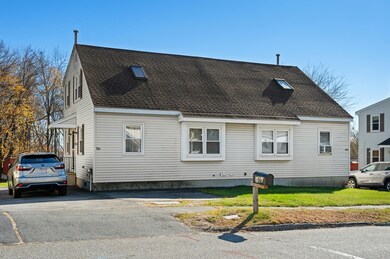 76 Parsons Hill Dr unit A, Worcester, MA 01603 - photo 2