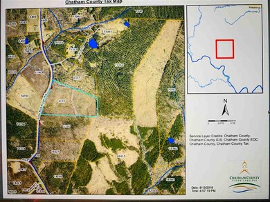 1355 Pete Roberson Rd, Pittsboro, NC 27312 - photo 2