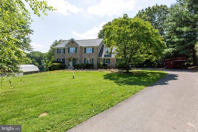 9805 Log House Ct, Gaithersburg, MD 20882 - photo 3