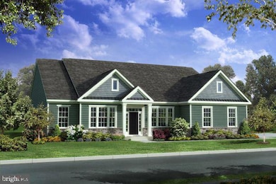 126 Green Forest Dr unit 3 GRANDVIEW, Middletown, DE 19709 - photo 2