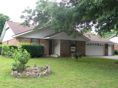 1505 Jean St, Springdale, AR 72762 - photo 2