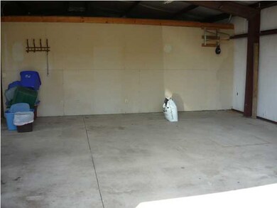 Shop area