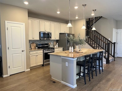 3793 Happyheart Way, Castle Rock, CO 80109 - photo 4