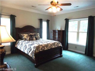 Master Bedroom.