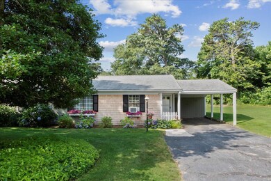 29 Katharyn Michael Rd, Yarmouth Port, MA 02675 - photo 6