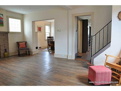 Living Room.