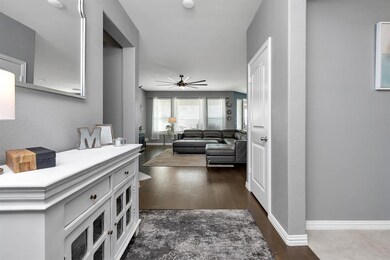 1256 County Road 4797, Springtown, TX 76082 - photo 6