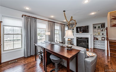 3904 Village Commons Walk, Glen Allen, VA 23060 - photo 4